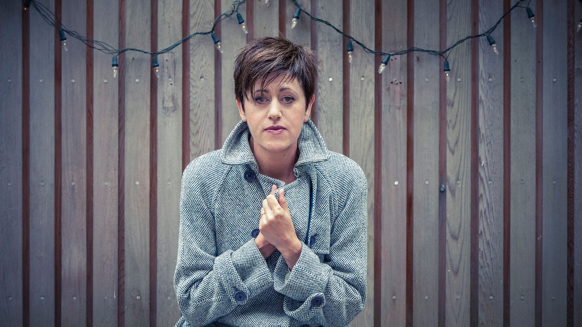 Tracey Thorn - Background 03